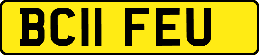 BC11FEU