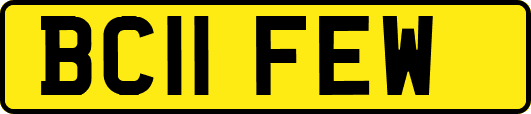 BC11FEW