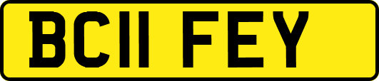 BC11FEY