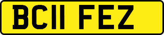 BC11FEZ