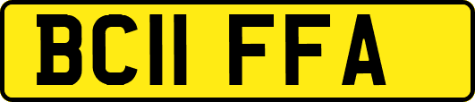BC11FFA