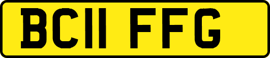 BC11FFG
