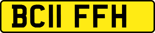 BC11FFH