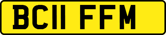 BC11FFM