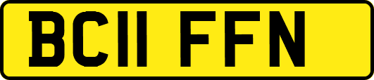 BC11FFN