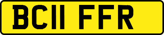 BC11FFR