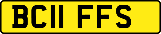 BC11FFS