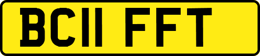 BC11FFT