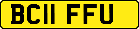 BC11FFU