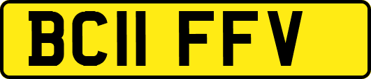 BC11FFV