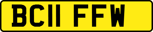 BC11FFW
