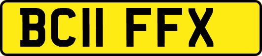 BC11FFX