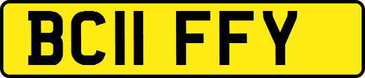 BC11FFY