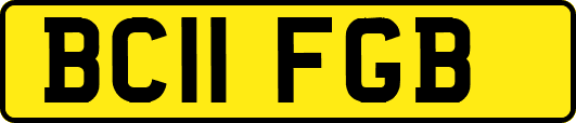 BC11FGB