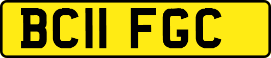 BC11FGC