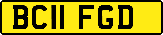 BC11FGD