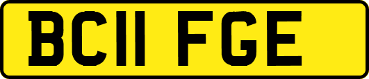 BC11FGE