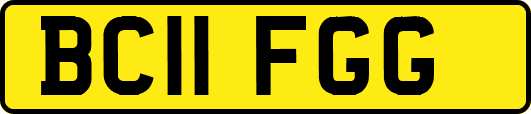 BC11FGG