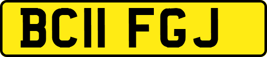 BC11FGJ