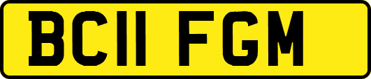 BC11FGM