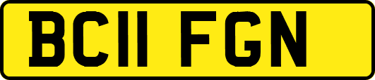BC11FGN