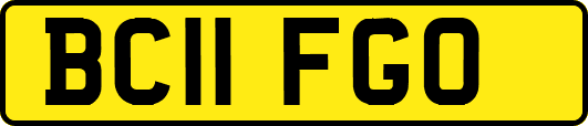 BC11FGO