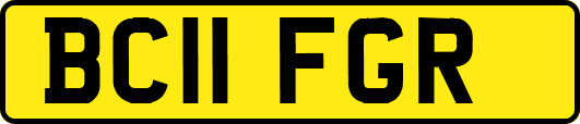 BC11FGR