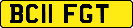 BC11FGT