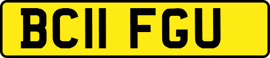 BC11FGU