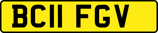 BC11FGV