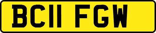 BC11FGW