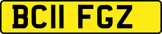 BC11FGZ