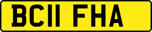 BC11FHA