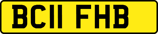 BC11FHB
