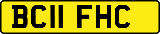 BC11FHC