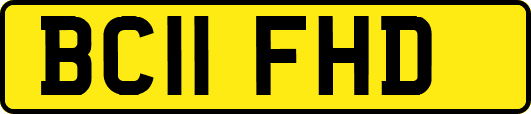 BC11FHD