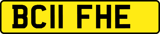 BC11FHE
