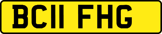 BC11FHG