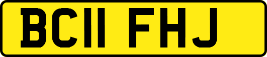 BC11FHJ