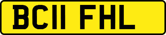 BC11FHL