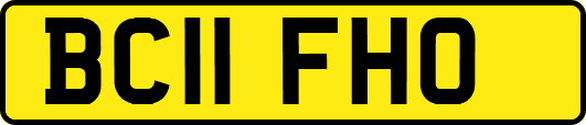 BC11FHO
