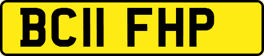 BC11FHP