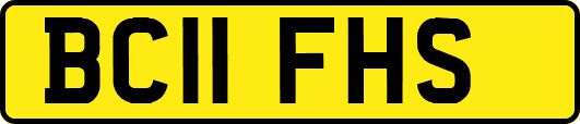 BC11FHS