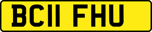 BC11FHU