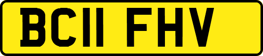 BC11FHV