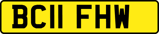 BC11FHW
