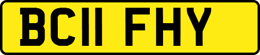 BC11FHY