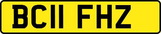 BC11FHZ