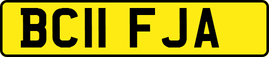 BC11FJA