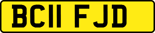 BC11FJD